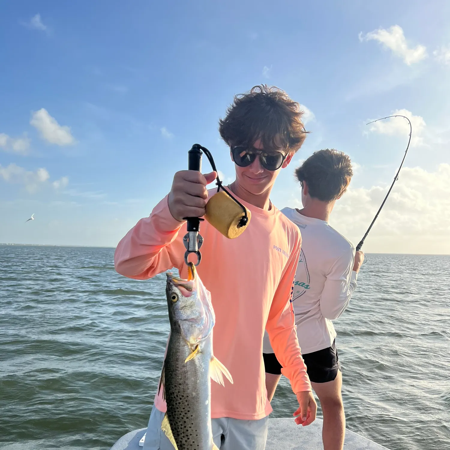 most liked catch image