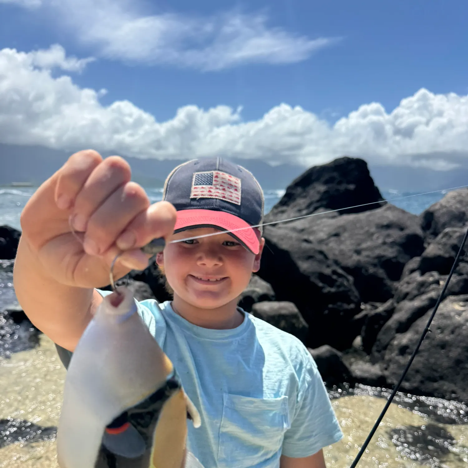most liked catch image